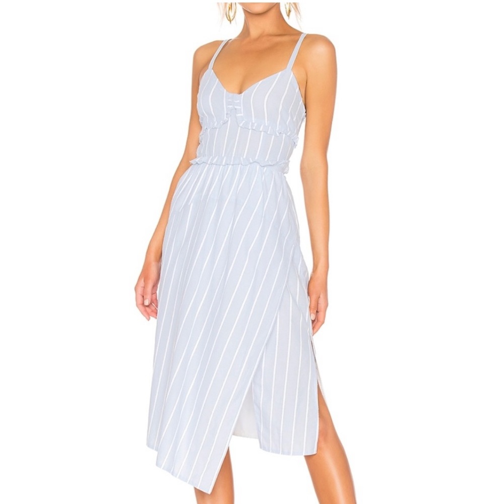 Derek Lam 10 Crosby Dress